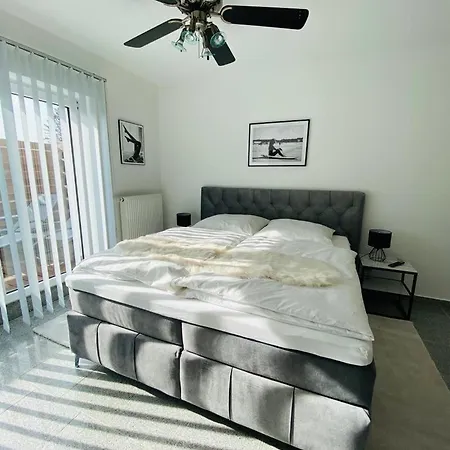 My Exclusive Home Bornheim  Buitenkant foto