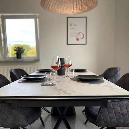 My Exclusive Home Bornheim  Buitenkant foto