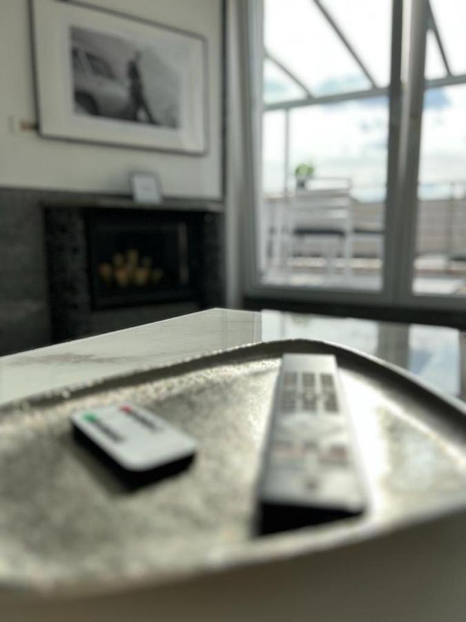 Apartment My Exclusive Bornheim (Rheinland)