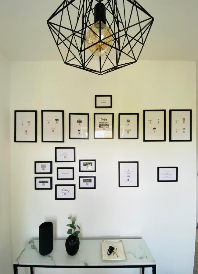 My Exclusive Apartment Bornheim (Rheinland)