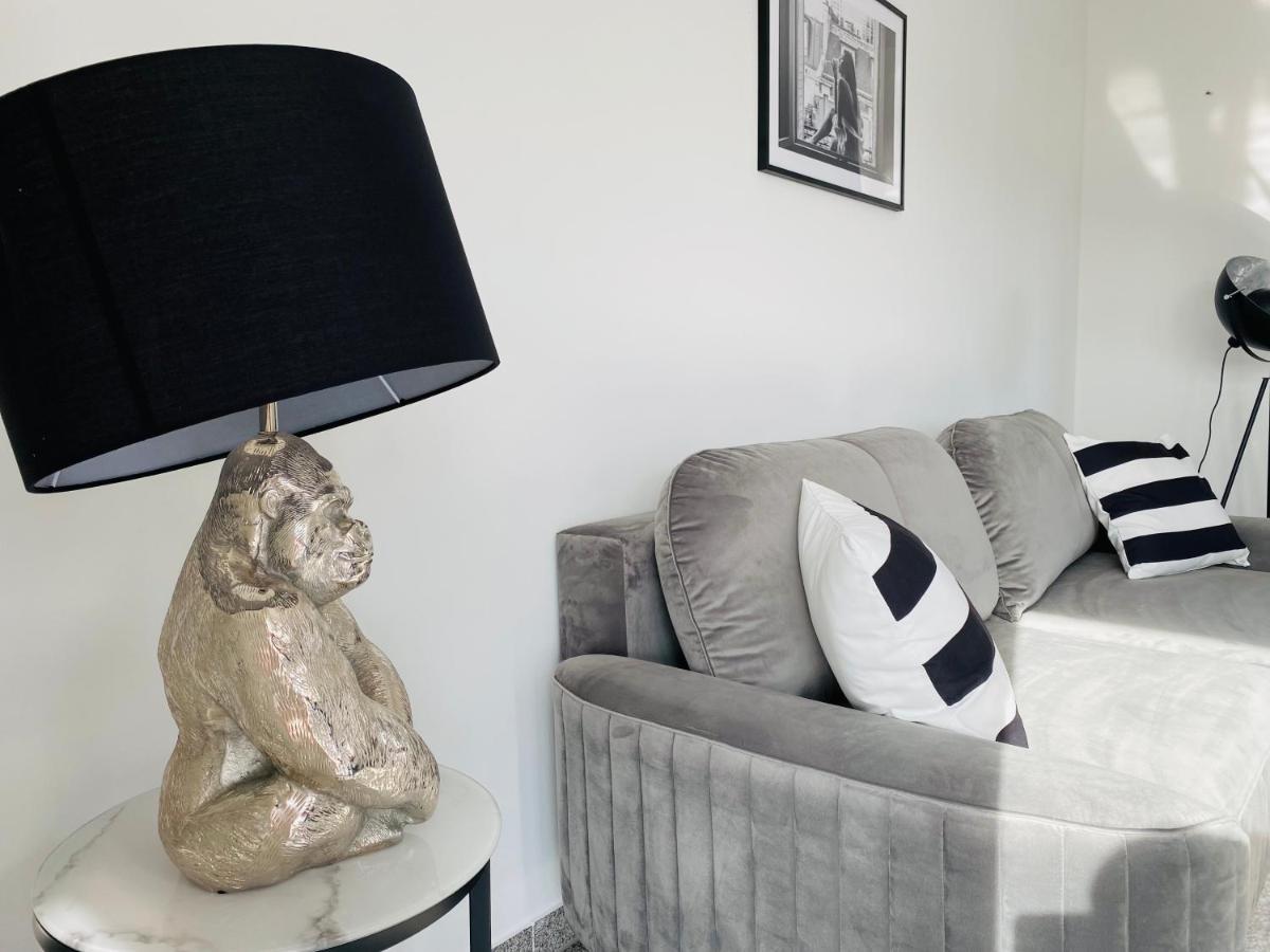 Apartment My Exclusive Bornheim (Rheinland)