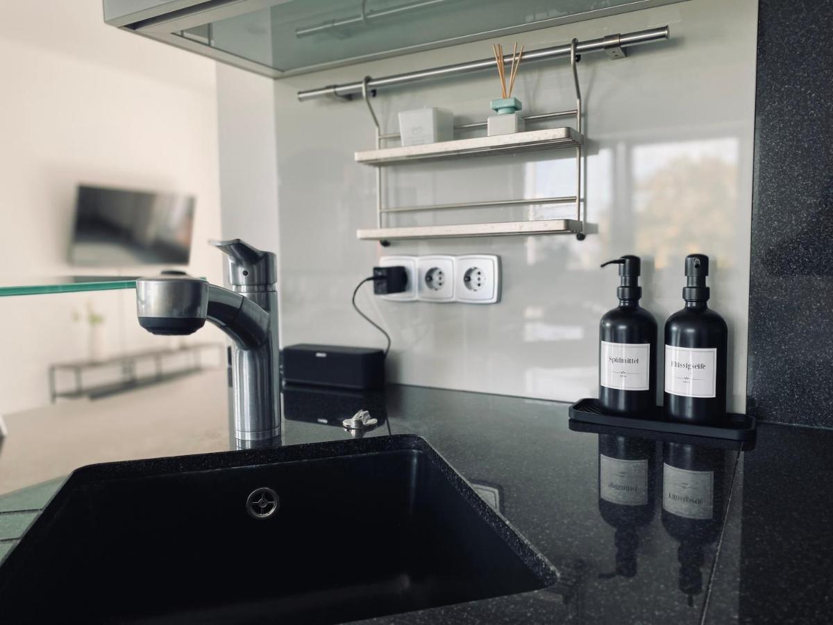 Apartment My Exclusive Bornheim (Rheinland)