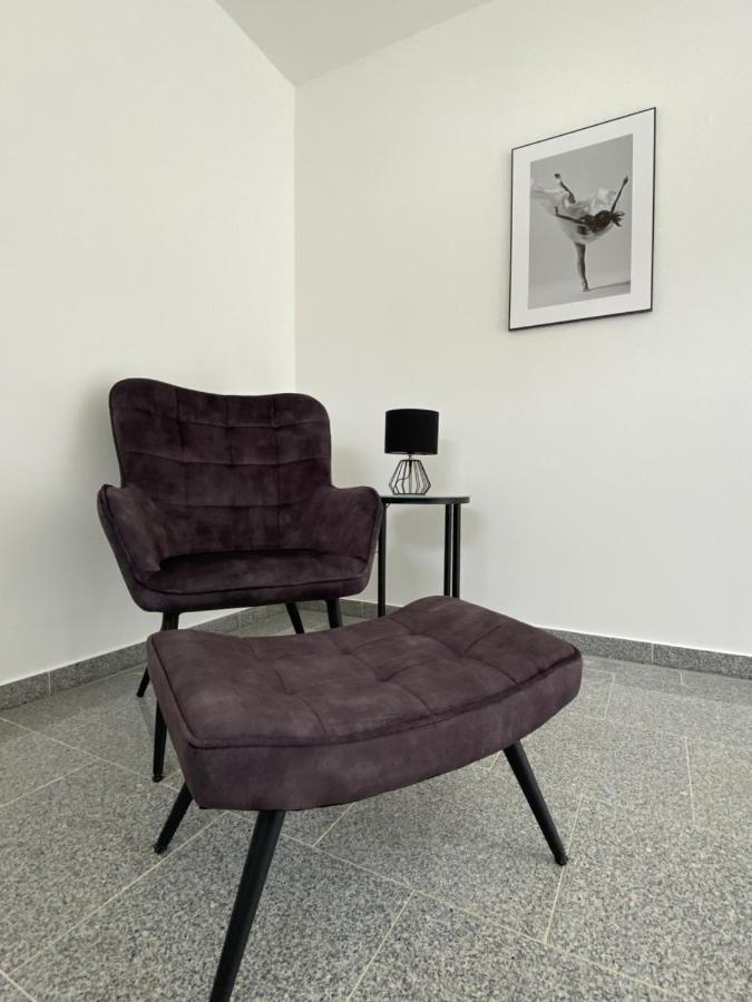 Apartment My Exclusive Bornheim (Rheinland)