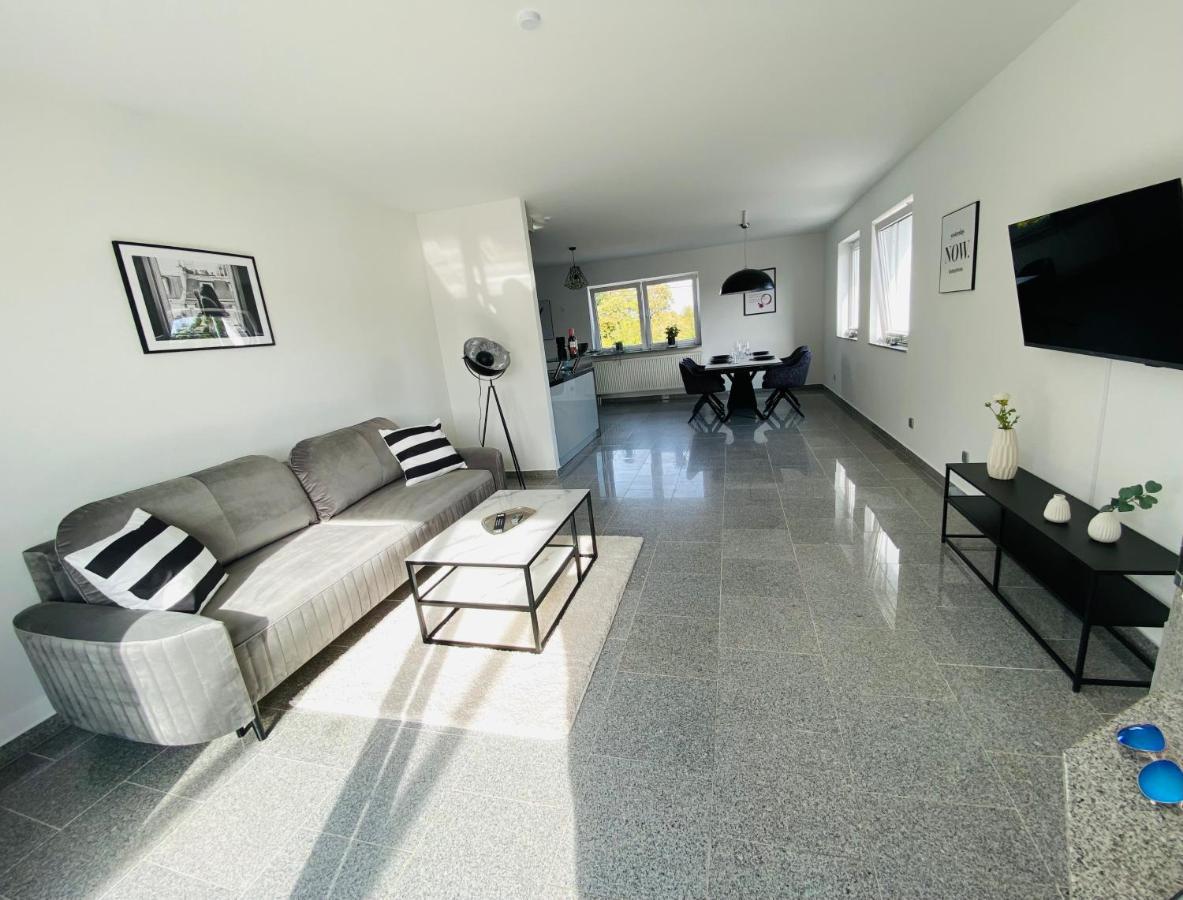 My Exclusive Apartment Bornheim (Rheinland)