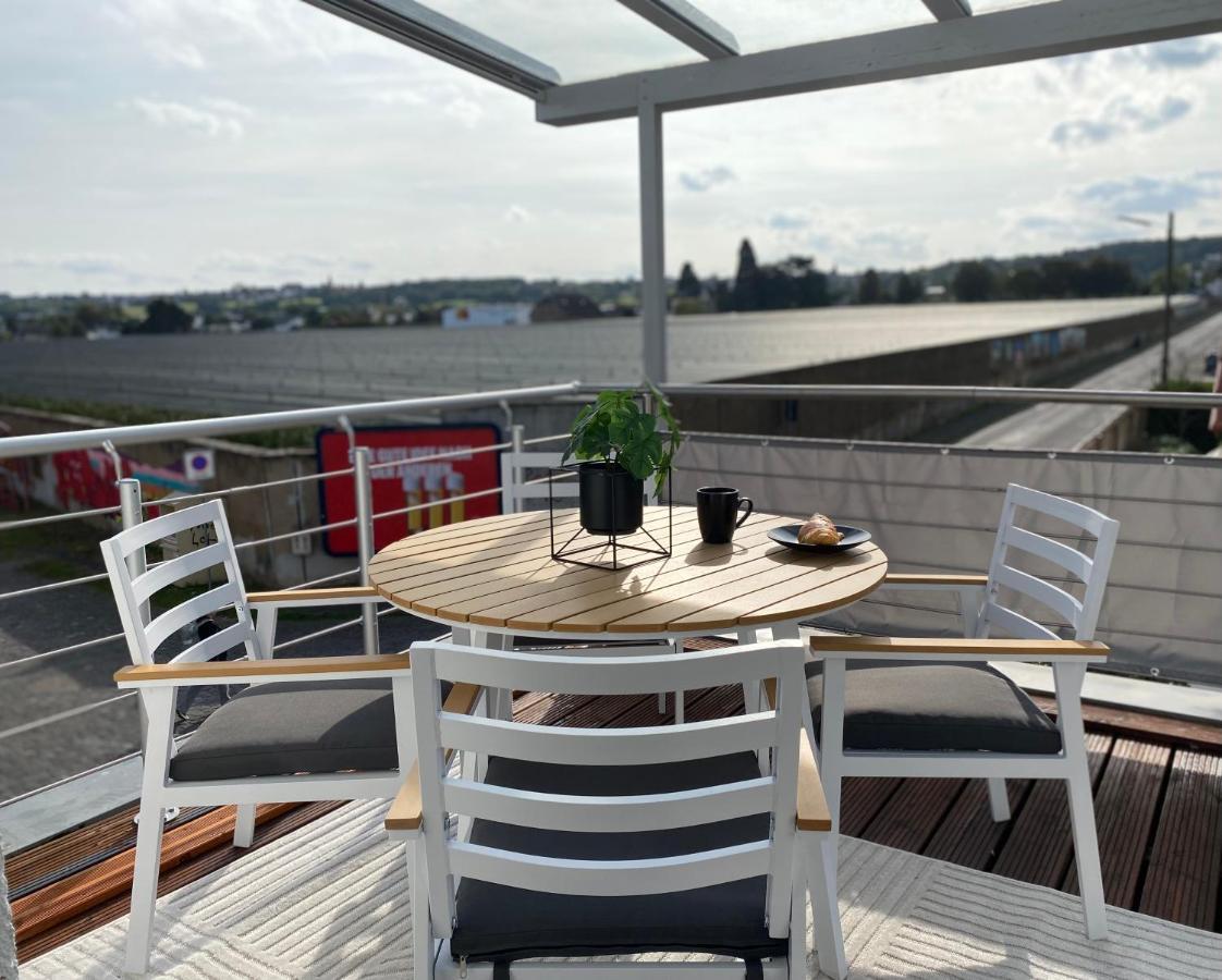 Apartment My Exclusive Bornheim (Rheinland)