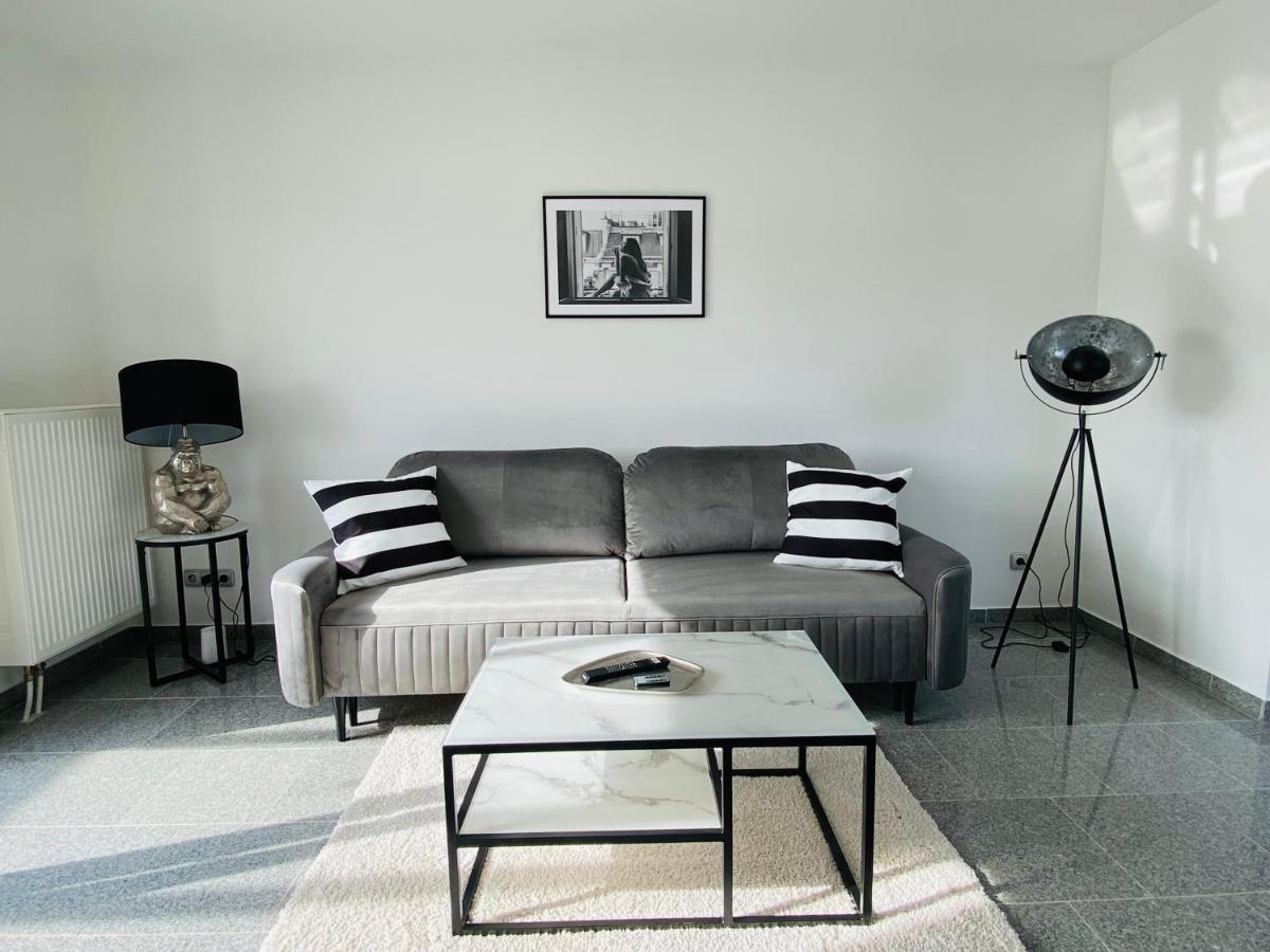 Apartment My Exclusive Bornheim (Rheinland)