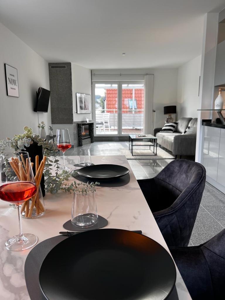 My Exclusive Apartment *