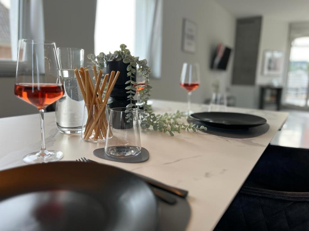 Apartment My Exclusive