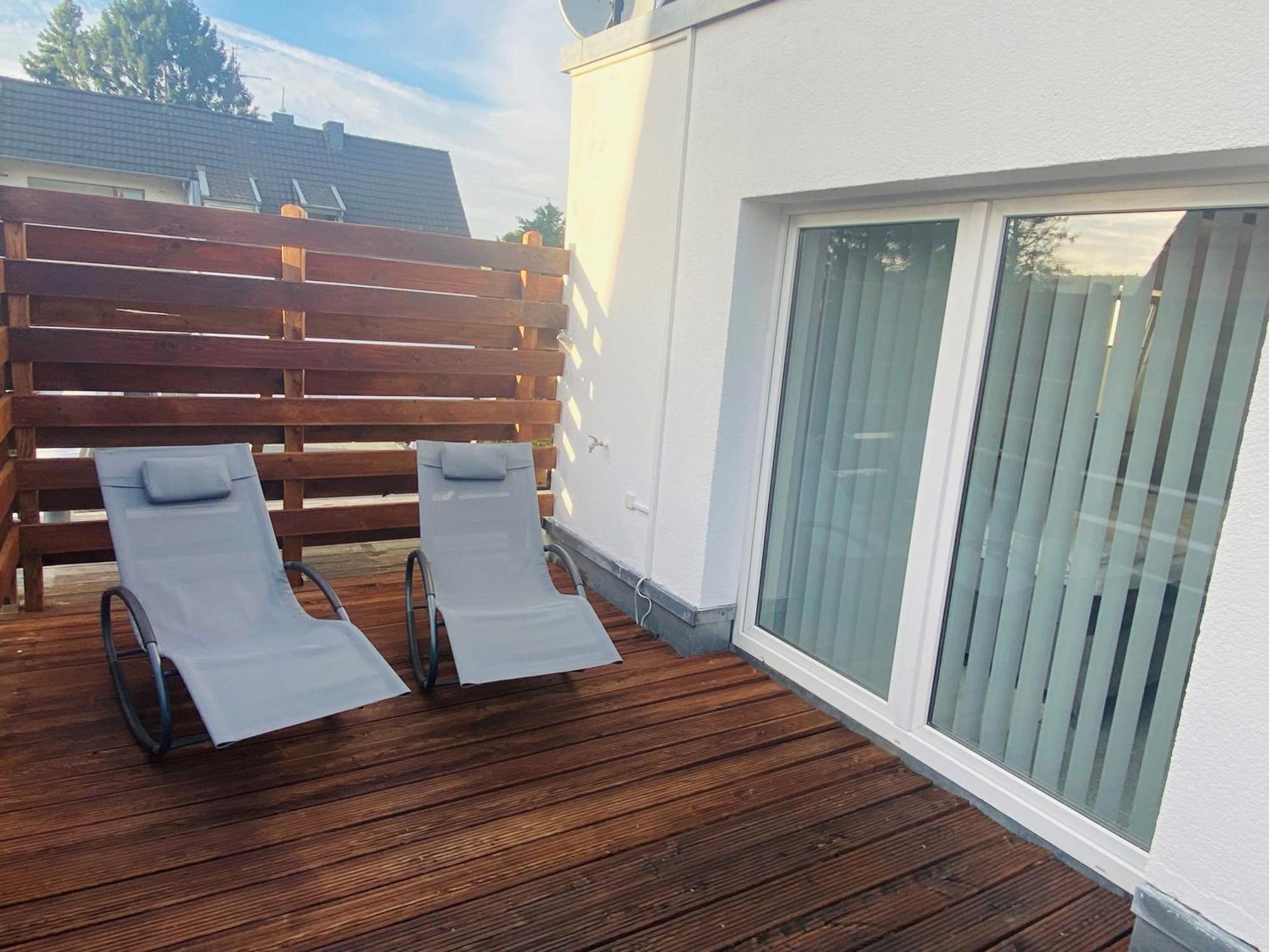 My Exclusive Apartment Bornheim (Rheinland)