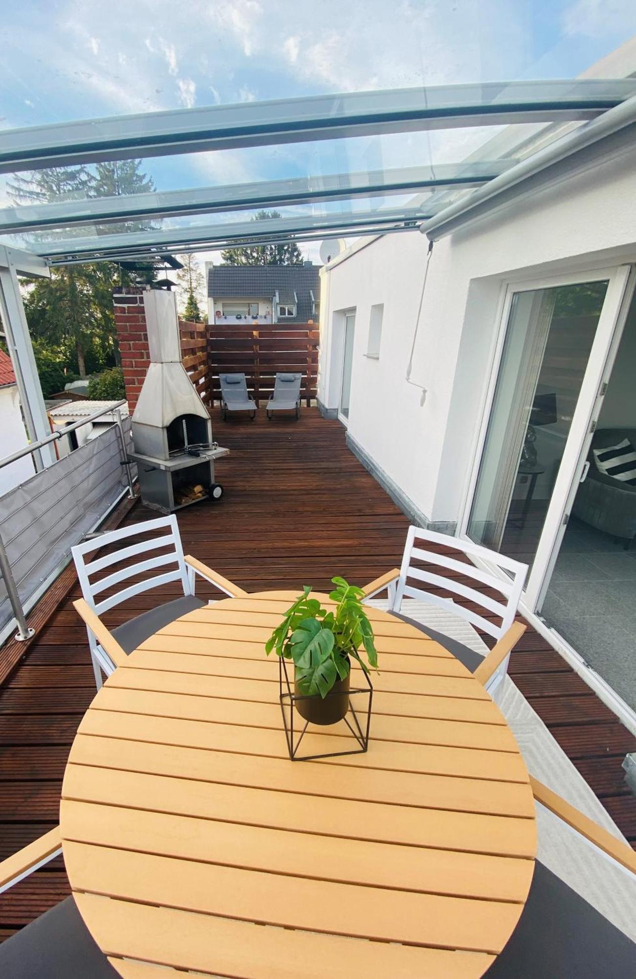 Apartment My Exclusive Bornheim (Rheinland)